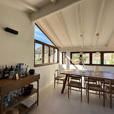 Casa “Can Boira” Valldemossa  Exterior foto