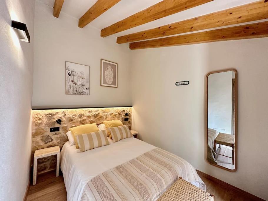 Casa “Can Boira” Valldemossa  Exterior foto