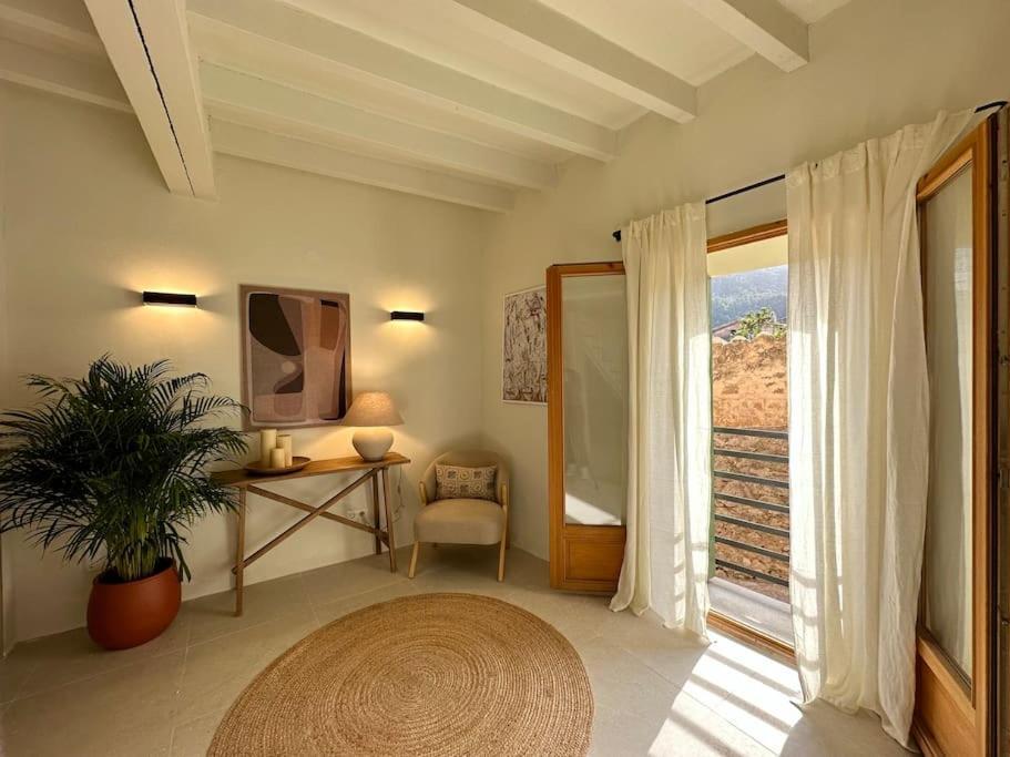 Casa “Can Boira” Valldemossa  Exterior foto