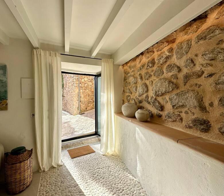 Casa “Can Boira” Valldemossa  Exterior foto
