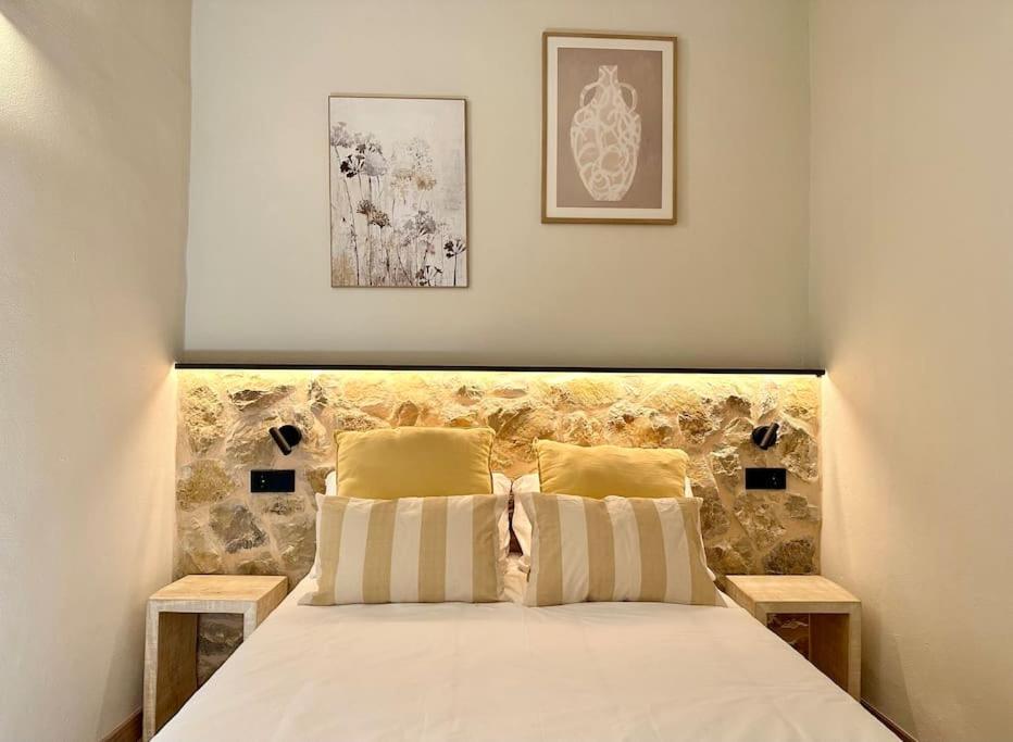 Casa “Can Boira” Valldemossa  Exterior foto