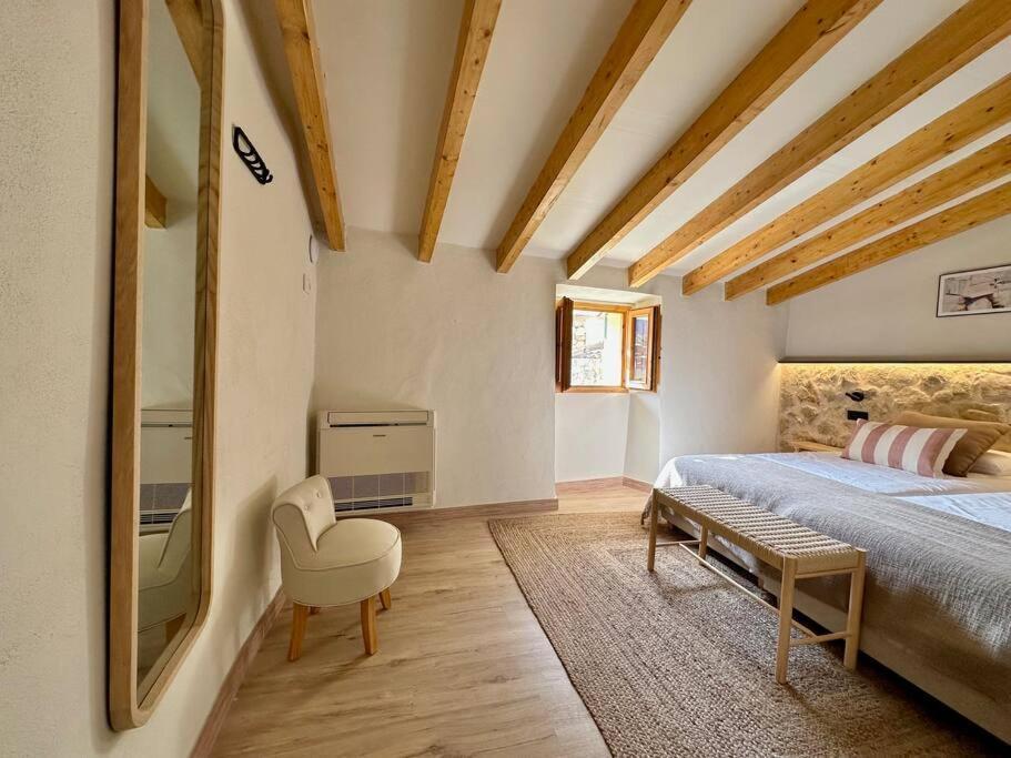 Casa “Can Boira” Valldemossa  Exterior foto