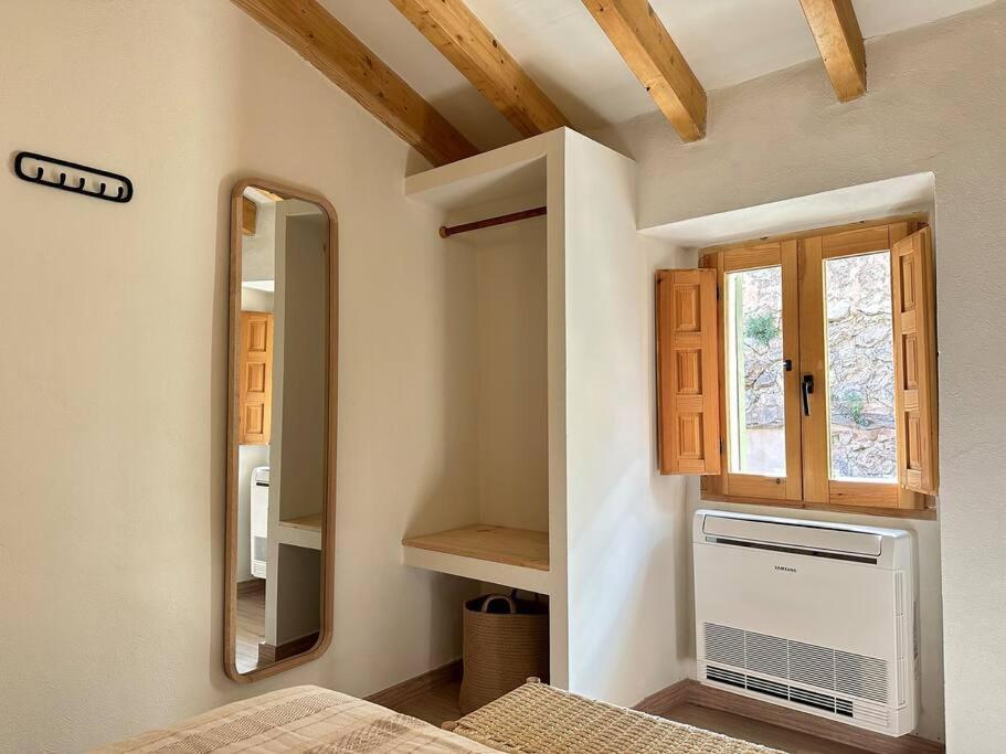 Casa “Can Boira” Valldemossa  Exterior foto